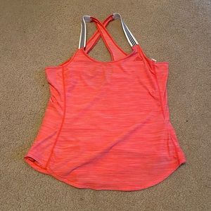 Adidas Athletic Tank Top